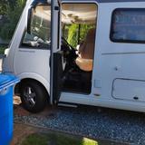 HYMER / ERIBA / HYMERCAR exis I 588 - HYMER / ERIBA Rundsitzgruppe Diesel Integrierter