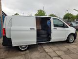 Mercedes-Benz Vito Kasten 116 CDI*Lang+xenon*AHK*1.BESITZ - Angebote