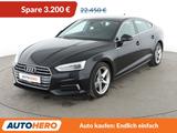 Audi A5 SB 2.0 TFSI Sport*NAV*XENON*TEMPO*VC*PDC*SHZ - Audi A5 Gebrauchtwagen in Stuttgart