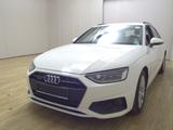 Audi A4 45 2.0 TFSI qu. Avant Navi+ LED Sportsitze - Audi A4: 2.4
