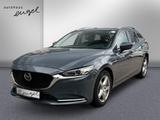 Mazda 6 Kombi Ad'vantage,SITZKLIMA,360°,MEMORY,BOSE,AC - gebrauchte Mazda 6 aus dem Jahr 2021