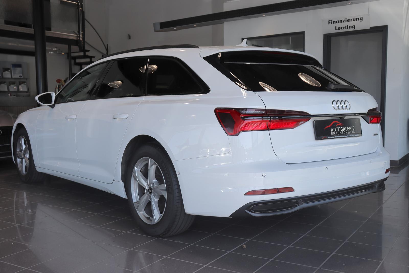 Audi A6 Avant 2.0 TFSI quattro sport *ACC*AHK*CAM*, миниатюра 3