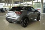 Nissan Juke Tekna Facelift 1.0 DIG-T Leder/Keyless/LED/ - Nissan Tageszulassungen