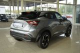 Nissan Juke Tekna Facelift 1.0 DIG-T Leder/Keyless/LED/ - Nissan Tageszulassungen