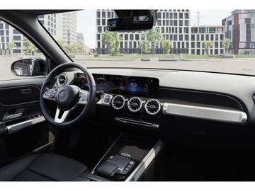 صورة 9 لـ 2022 Mercedes-BENZ EQB
