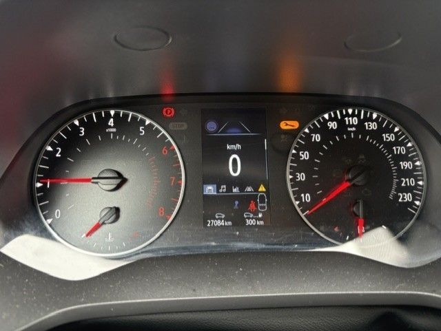 Renault Captur - Bild 13