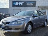 Mazda 6 Lim. 1.8 Comfort - Mazda Gebrauchtwagen von 2002