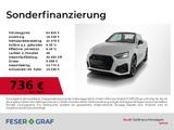 Audi S5 Cabriolet TFSI HUD,Leder,Kamera,Matrix,B&O - gebrauchte Audi S5 aus dem Jahr 2024