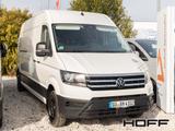 Volkswagen Crafter 35 2.0 TDI Kasten Hochdach FWD LKW-Zulas - Radlader