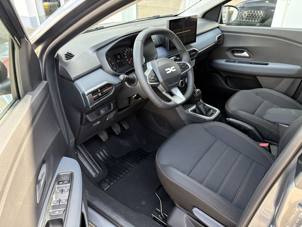 DACIA Sandero - Bild 7