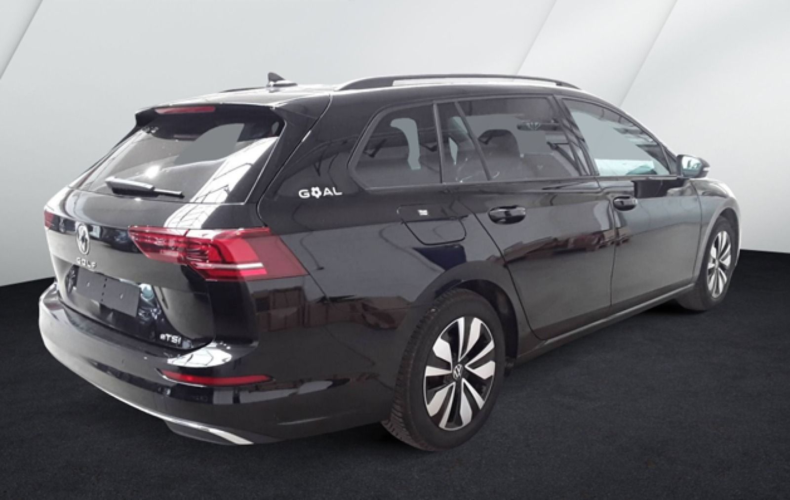 Volkswagen Golf - Bild 2
