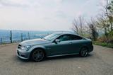 Mercedes-Benz ( W204 ) C204 C63 AMG - Mercedes-Benz C 63 AMG aus 2012: Coupé