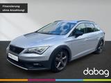 Seat Leon ST 1.8 TSI Start&Stop 4Drive DSG X-Perience - Seat Leon: Allradantrieb