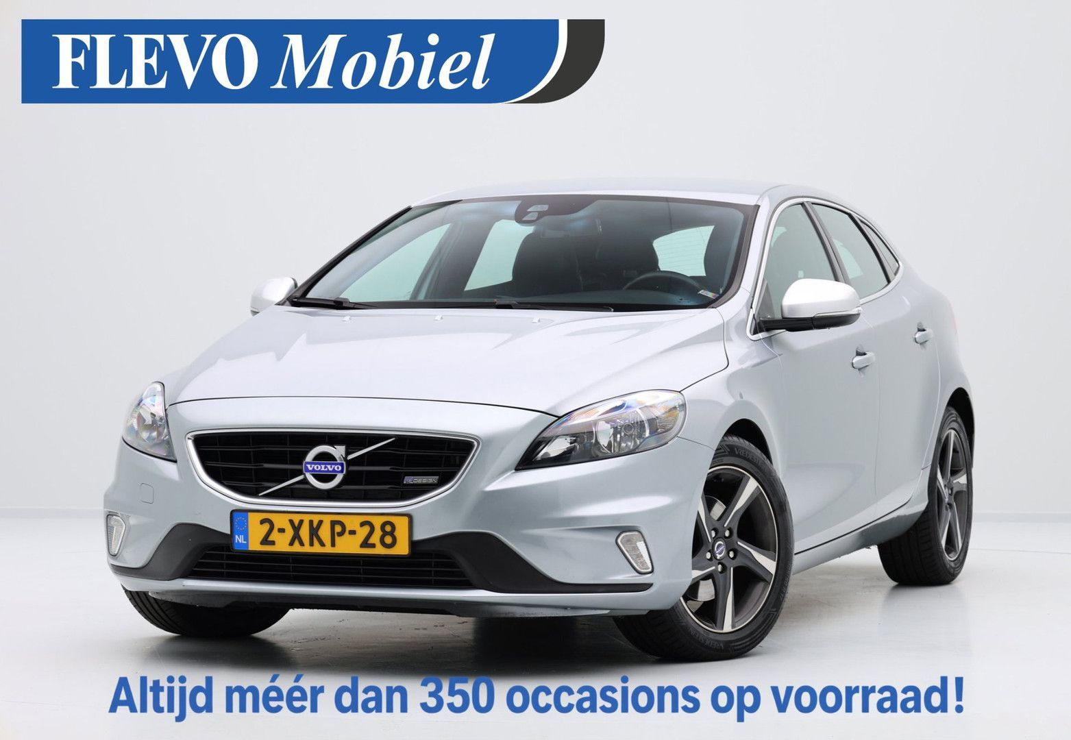 Volvo V40 1.6 T2 R-Design