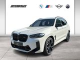 BMW X3 M Competition AHK, Laserlicht, Carbon Spiegel - BMW X3 M Neuwagen