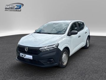 Dacia Sandero - 3