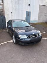 Saab 9-3 9 3 2.0 Turbo Hanschalter - Saab in Düsseldorf