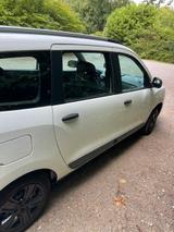 Dacia Lodgy SCe 110 LPG Comfort Comfort - Dacia Lodgy mit LPG-Antrieb