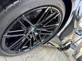 BMW M5 Touring M Sport PANO ACC AHK 360°KAM RFK NAVI - BMW M5 Gebrauchtwagen