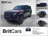 Land Rover DEFENDER 130 D300 X-Dynamic HSE Luft STH HUD 360