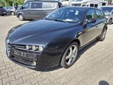 Alfa Romeo 159 Sportwagon 2.2 JTS 16V Progression - Alfa Romeo 159: Progression