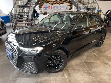 Audi A1 Sportback 25 TFSI *LED*DAB*TEMP**MFL*APS*