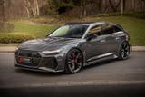 Audi RS6 DYNAMIK+|KERAMIK|360°|BTM-PERFORMANCE|1010PS - Audi: RS 10