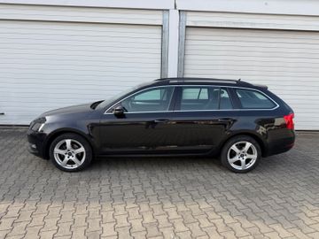Skoda Octavia - 5