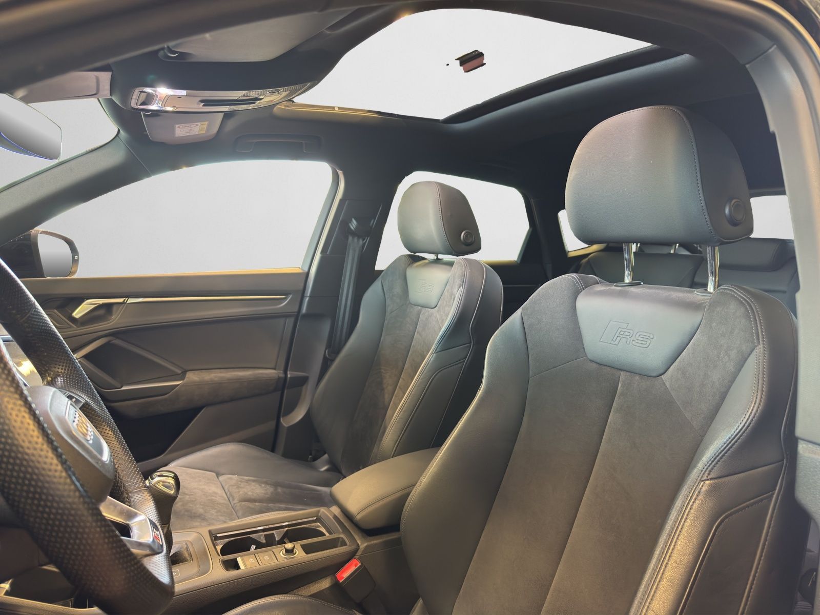 Audi RSQ3 - Bild 13