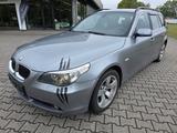 BMW Touring 525d - BMW 5er Reihe aus 2006: Kombi