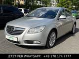 Opel Insignia A Lim. Edition*AUTOMATIK*NAVI*TEMPOMAT* - Opel Insignia Gebrauchtwagen in Leipzig