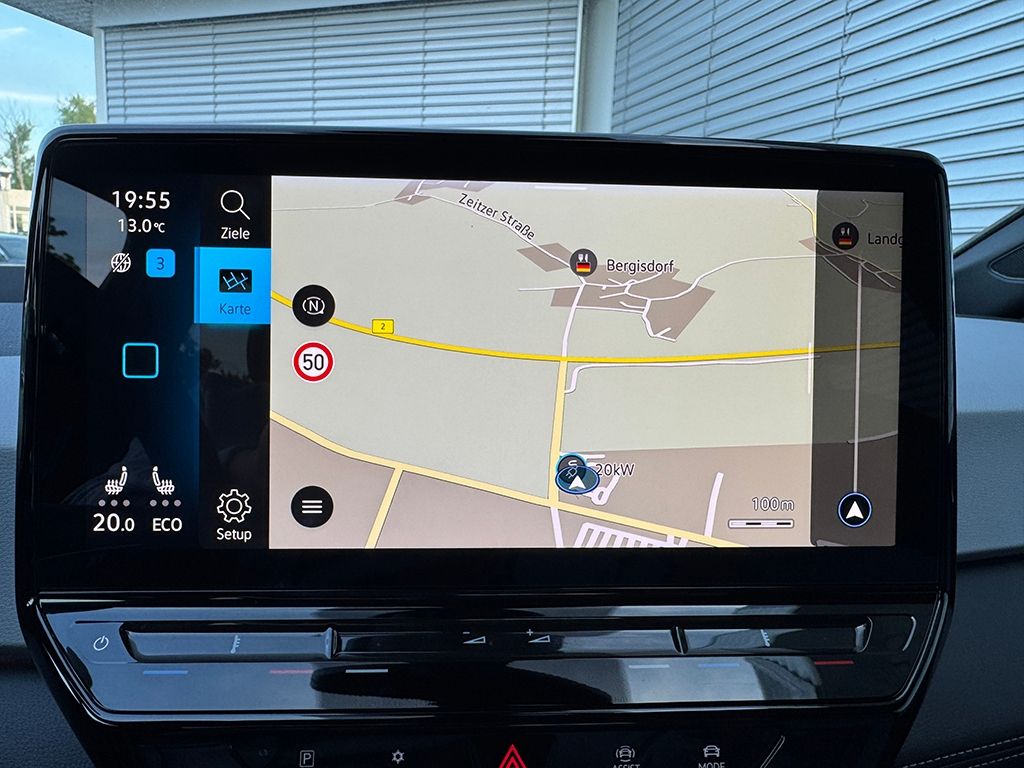 ID.3 Pro S *MATRIX*DCC*KEYLESS*77kWh*