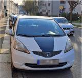Honda Jazz 1.2  TÜV neu bis 07/2027 - gebrauchte Honda Jazz aus dem Jahr 2011