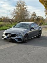 Mercedes-Benz E 350 d Autom. - Amg-Line - Tüv 01/2027