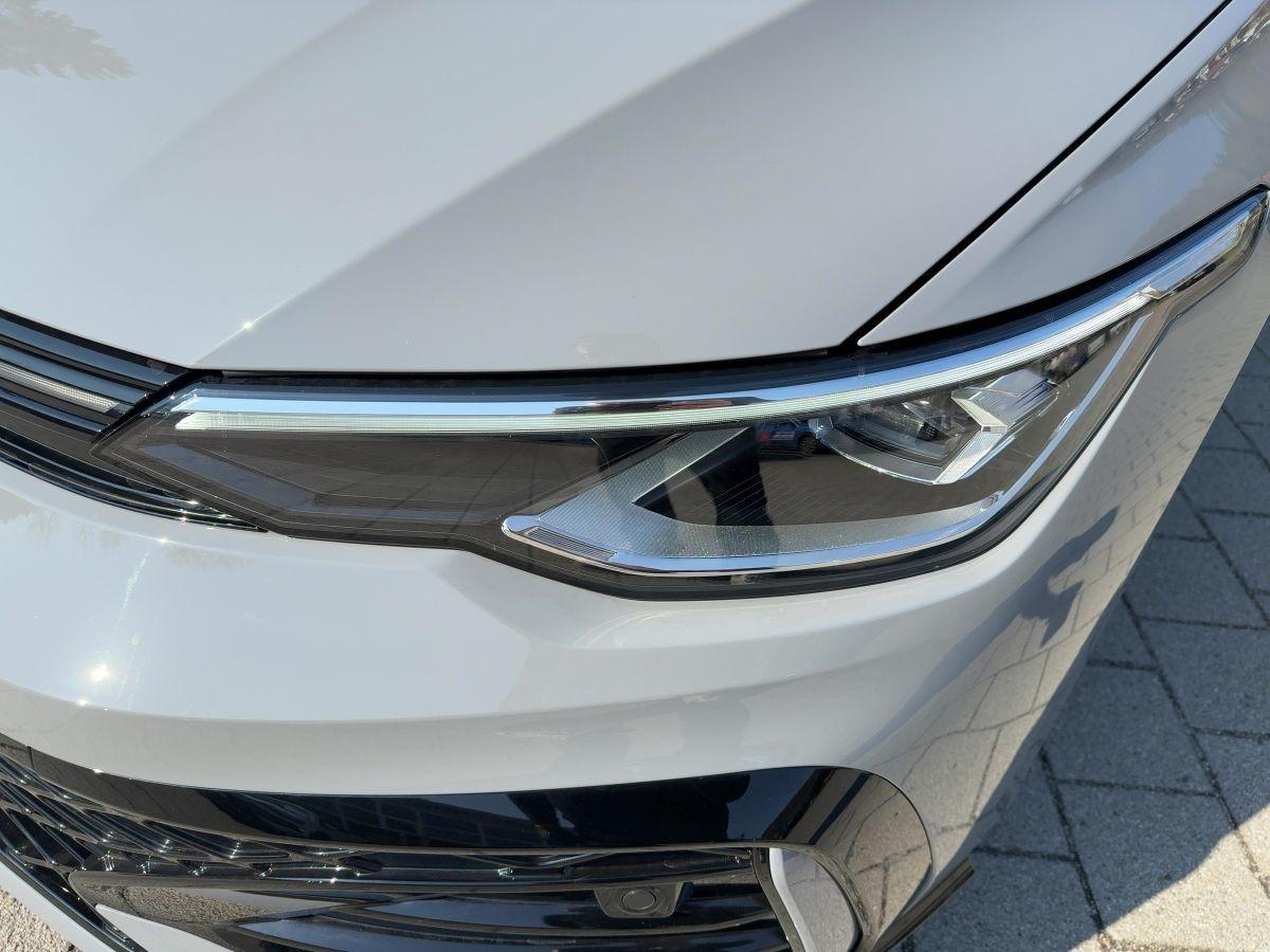 Volkswagen Golf R-Line 1,5 l eTSI (150 PS) Head-up*Navi*LED, миниатюра 15
