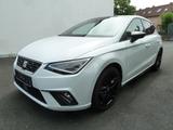 Seat Ibiza FR Pro Black Edition