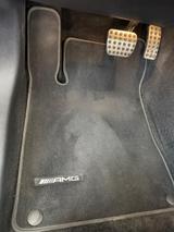 Mercedes-Benz GLB 35 AMG Mercedes-AMG GLB 35 4MATIC DCT Me... - Mercedes-Benz GLB 35 AMG Gebrauchtwagen