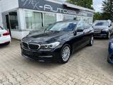 BMW 630d GranTurismo|1.Hand|Leder|4xSHZ|LED-Sch|360° - BMW 630 Gran Turismo