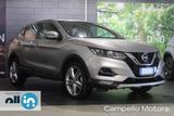 Nissan NISSAN Qashqai Qashqai 1.5 dCi 115cv N-Motion St - Nissan Qashqai: N Motion