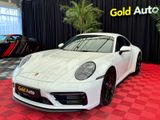 Porsche 911 Carrera 4 GTS WHITE*BOSE*SPORT*PORSCHE*GTS