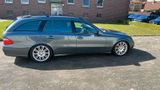 Mercedes-Benz E320 CDI W211 Elegance TÜV 0... - Mercedes-Benz E 320: Cdi W211
