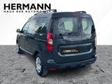 Dacia Dokker 1.6 SCe 100 Comfort Facelift - Dacia Dokker mit Benzin-Antrieb