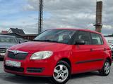 Skoda Fabia Cool Edition/KLIMA/EURO 4 - Skoda Fabia aus 2010: Cool Edition