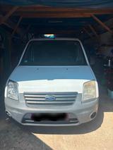 Ford Transit Connect  1.8 TDCI - gebrauchte Ford Transit Connect aus dem Jahr 2011
