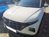 Hyundai Tucson 1.6 Mild-Hybrid 2WD Automatik - Hyundai TUCSON in Berlin