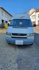 Volkswagen VW T4 Carthago Malibu 32.3 - Volkswagen: Carthago