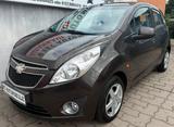 Chevrolet Spark LS // 1. Hand // Klima // TÜV 02.2027 // - Chevrolet Spark: 1.2