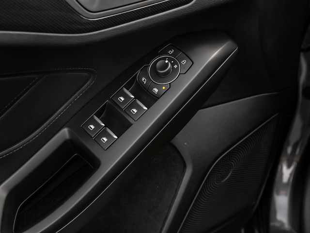 Ford Focus 1.0 ST-Line Fahrerassistenz-Paket Kamera