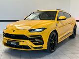 Andere Urus Sport-Paket, Body-Style-Paket, Service NEU - Andere mit Benzin-Antrieb: Allradantrieb, Geländewagen