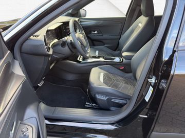 Fotografie 9 des Opel Mokka Ultimate Automatik Alcantara Navi Kamera